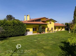 Villa in vendita a Casale Sul Sile