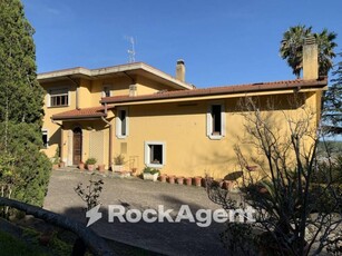 villa in vendita a Catanzaro