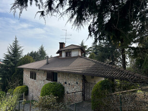 villa in vendita a Cerro Veronese