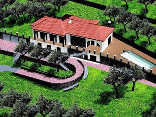 Villa in vendita a Chiavari