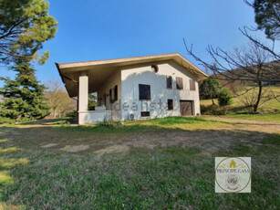 Villa in vendita a Cinto Euganeo - Zona: Faedo