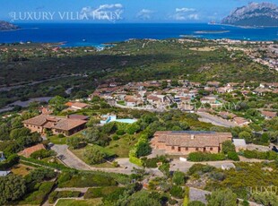 Villa in vendita a Loiri Porto San Paolo