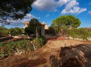 Villa in vendita a Massafra