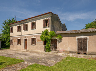 Villa in vendita a Monselice