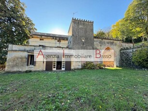Villa in Vendita a Montegrotto Terme Montegrotto Terme