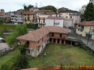 Villa in vendita a Niella Belbo