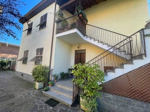 Villa in vendita a Novi Ligure