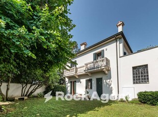 Villa in vendita a Padova