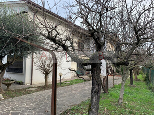Villa in vendita a Padova - Zona: Brusegana