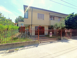 Villa in vendita a Padova - Zona: Sant'Osvaldo