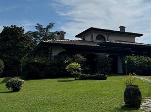 villa in vendita a Roveredo in Piano