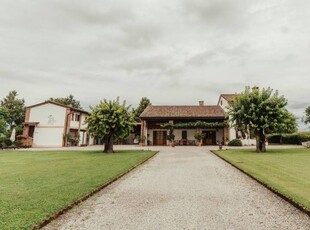 Villa in Vendita a San Martino di Lupari