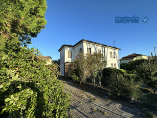 Villa in vendita a San Martino di Venezze - Zona: San Martino di Venezze - Centro