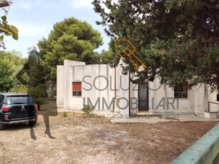 Villa in vendita a San Vito Lo Capo