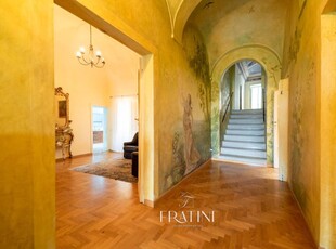 Villa in vendita a Sant'Omero