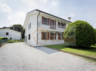 Villa in vendita a Terrassa Padovana - Zona: Terrassa Padovana - Centro