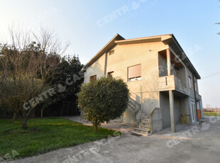 Villa in vendita a Terrazzo