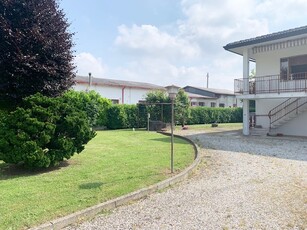 Villa in vendita a Torreglia - Zona: Torreglia