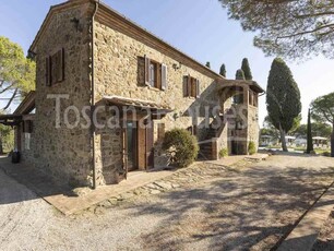 Villa in vendita a Torrita di Siena