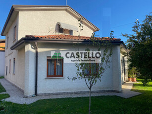 Villa in vendita a Vigodarzere - Zona: Vigodarzere - Centro