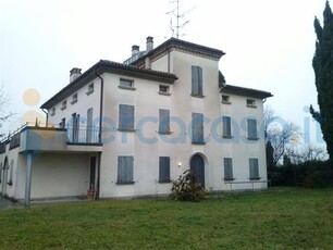 Villa in vendita a Zola Predosa