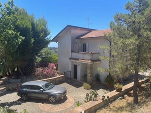 Villa in vendita, Casal Velino marina di