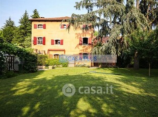 Villa in Vendita in a Bassano del Grappa