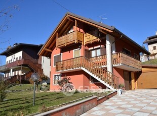 Villa in Vendita in Via Monte Zebio a Roana