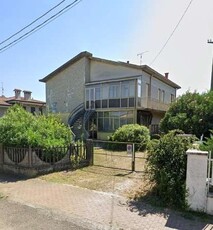 Villa in Vendita in Via Sant'Antonio a Minerbe