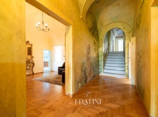 villa indipendente in vendita a Sant'Omero
