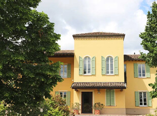 Villa singola in ottime condizioni