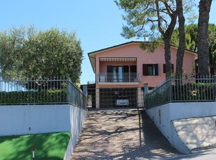 Villa unifamiliare in vendita a Ancona