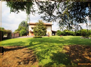 Villa unifamiliare in vendita a Gaiarine