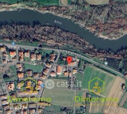 Villetta a schiera in Vendita in Via San Donato 34 a San Miniato