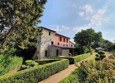 Villa in ottime condizioni a Civitella D'Agliano