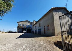 Casa singola a Civitella D'Agliano