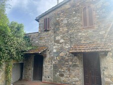 Terratetto ristrutturato a Magliano in Toscana