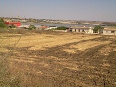 Terreno Agricolo in vendita a Pachino c/da