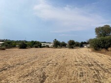 Terreno Agricolo in vendita a Pachino contrada saiazza