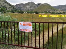 Terreno Agricolo in vendita ad Avola ex Contrada Petrara