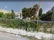 Terreno Residenziale in vendita ad Avola via Mauceri