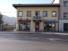 Ufficio in vendita a Cisano Bergamasco strada statale Mazzini 29