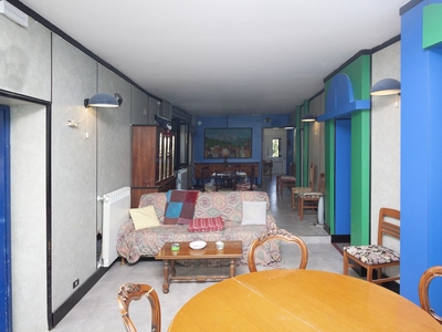 Appartamento 6 locali di 130 m² a Isola del Gran Sasso d'Italia