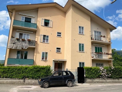 Appartamento in vendita a San Benedetto Val Di Sambro Bologna Pian Del Voglio