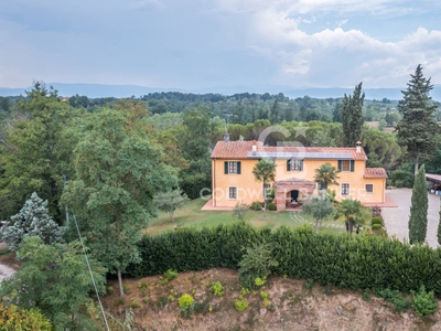 Casa in vendita in Fucecchio, Italia