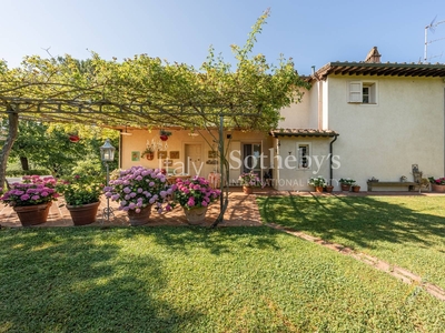 Casa in vendita in Marti, Italia