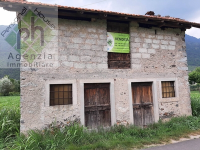 Casa indipendente da ristrutturare, Bagolino ponte caffaro