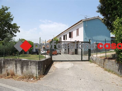Casa singola in Via Provinciale Vergine, 60 a Alife