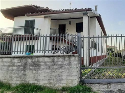 Casa singola in Via Vairano Scalo, Snc a Vairano Patenora