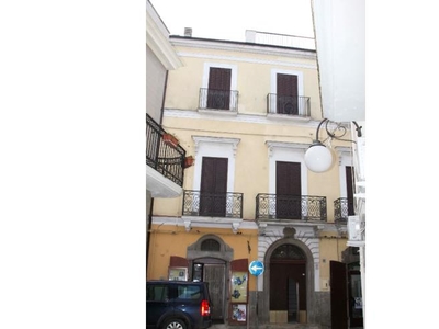 Palazzo/Stabile in vendita a Palazzo San Gervasio